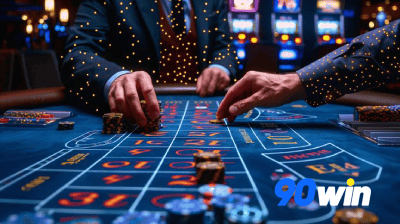 BGaming Live Blackjack