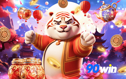 Free Spins Bonus - Lucky Tiger