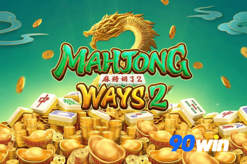 Mahjong Ways Slot - PG Soft