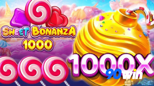 Sweet Bonanza Slot - Pragmatic Play